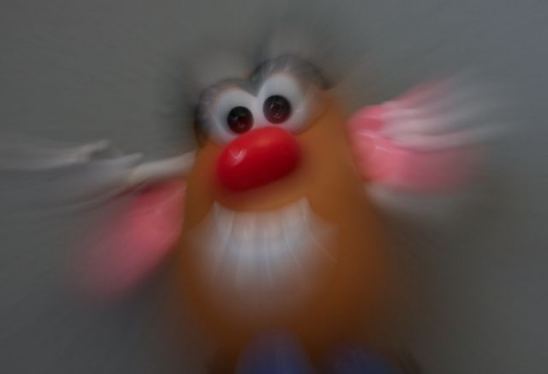 Illustration for article titled 14 Things That Happened While You Were Blinking